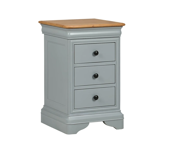 Willis and Gambier Chantilly Bedside Chest